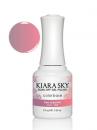 Kiara Sky Gel Polish - OMBRE - G828_PinkHorizons