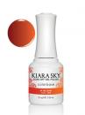 Kiara Sky Gel Polish - OMBRE - G830_InTheZone