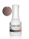 Kiara Sky Gel Polish - OMBRE - G832_Mirage