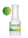 Kiara Sky Gel Polish - OMBRE - G833_MysticalJourney