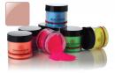Glam & Glits -  407 - Porcelain Pearl - 1 oz