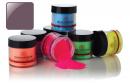 Glam & Glits -  416 - Mauve Over, My Turn - 1 oz
