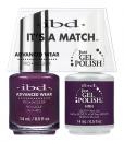 IBD Match Duos -HRH