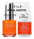 IBD A Match Duos -INFINITELY CURIOUS