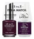 IBD Match Duos -INSPIRE ME