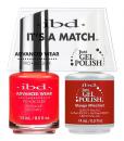 IBD A Match Duos -MANGO MISCHIEF