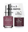IBD Match Duos -SMOKEY PLUM