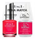 IBD Match Duos -STARBURST