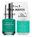 IBD Match Duos -TURTLE BAY