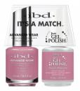 IBD Match Duos - Peach Blossom