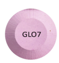 Chisel Dipping Powder - GLOW7