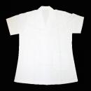 Nail Uniform - Blank White