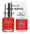IBD Match Duos -Sunset Strip