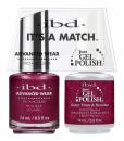 IBD Match Duos -Cuter Than A Scooter