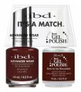 IBD Match Duos -Dare To Be Decadent