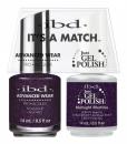 IBD Match Duos -Midnight Martinis