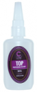 Chisel Gels Dip Top - 2 oz