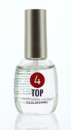 Chisel Gels Dip Top 0.5 oz