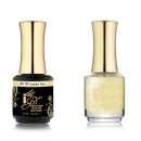 Igel DD Duo #DD107 LEMON TART