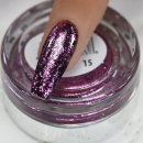 CR8- CHAMELON FLAKES NAIL ART #15