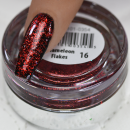 CR8- CHAMELON FLAKES NAIL ART #16