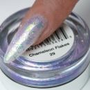 CR8- CHAMELON FLAKES NAIL ART #29