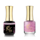 Igel DD Duo] #DD140 SMOOTH SHIMMER