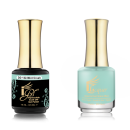 Igel DD Duo #DD132 MINT CRUSH