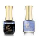 Igel DD Duo #DD135 PERYWINKLE