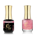 Igel DD Duo #DD143 ITALIAN ROSE