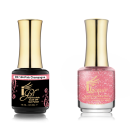 Igel DD Duo #DD144 PINK CHAMPAGNE