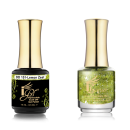 Igel DD Duo #DD151 LEMON ZEST