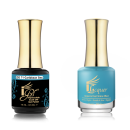 Igel DD DUO #DD72 TRANQUIL AQUA