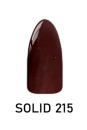 Chisel Dipping powder 2oz - SOLID 215