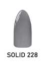 Chisel Dipping powder 2oz - SOLID 228