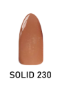 Chisel Dipping powder 2oz - SOLID 230