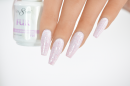 Cre8tion FUR Soak Off Gel Polish 0.5 oz LED/UV (F07)