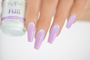 Cre8tion FUR Soak Off Gel Polish 0.5 oz LED/UV (F10)