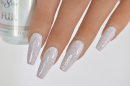 Cre8tion FUR Soak Off Gel Polish 0.5 oz LED/UV (F13)