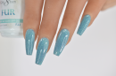 Cre8tion FUR Soak Off Gel Polish 0.5 oz LED/UV (F22)