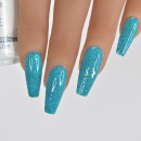 Cre8tion STONE Soak Off Gel Polish 0.5 oz LED/UV (ST09)