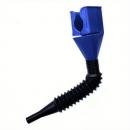 Snap on Funnel