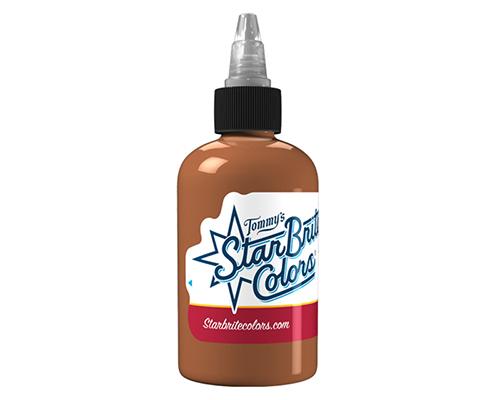 StarBrite Ink - Dark Fleshtone