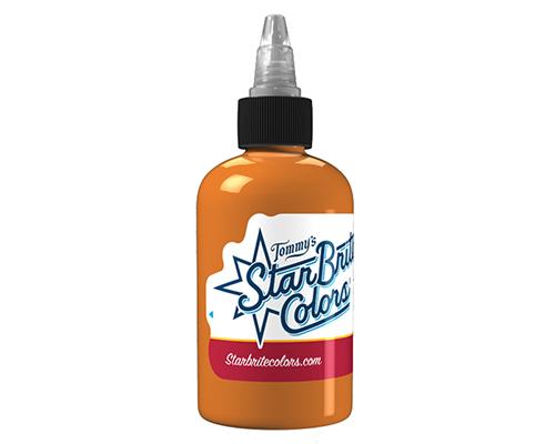 StarBrite Ink - Golden Yellow