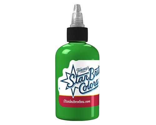 StarBrite Ink - Grassy Green