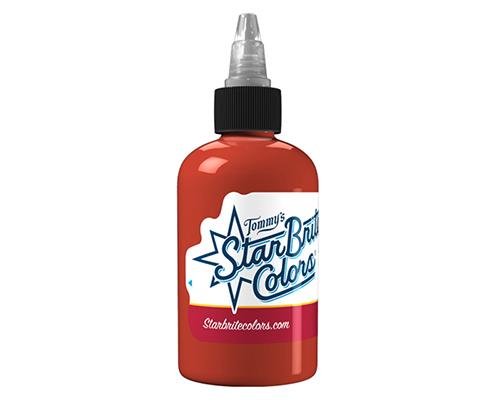 StarBrite Ink - Rusty Orange