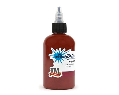 StarBrite Ink - Venetian Brown