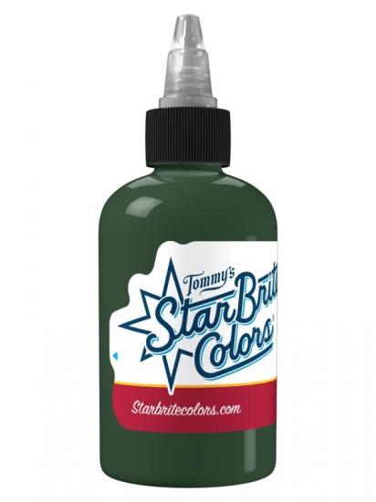StarBrite Ink - Blitzkreig Green