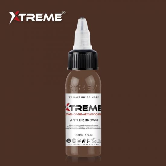 Antler Brown - 1.oz