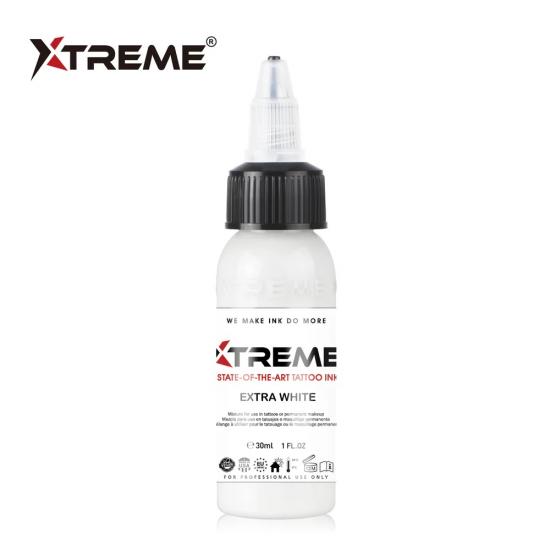 Extra White - 1.oz